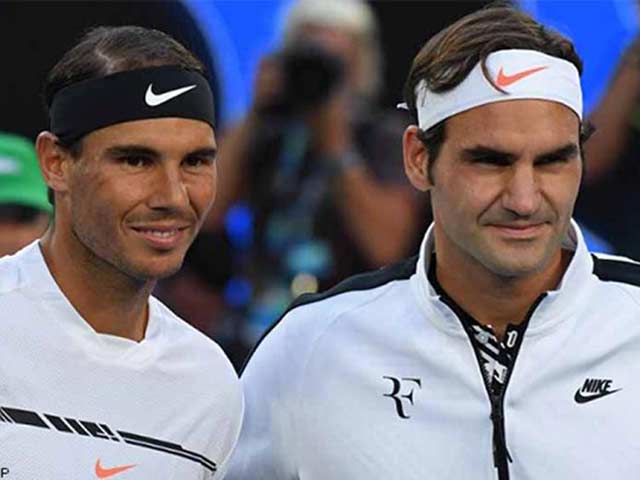 Thể thao - Tin thể thao HOT 6/5: Quản lý của Nadal bình luận "gây bão" về Federer