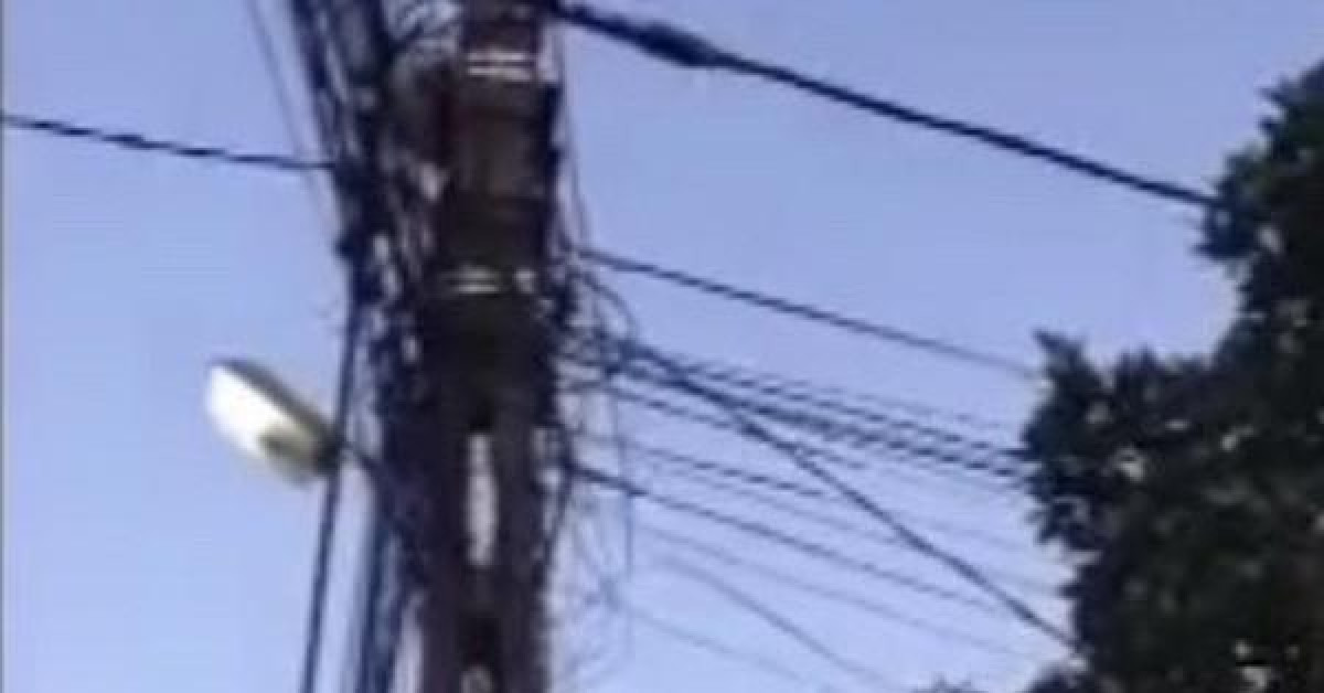 Tin tức trong ngày - Nguyên nhân cụm loa ở Huế bị nhiễu sóng, phát âm thanh giống tiếng Trung Quốc