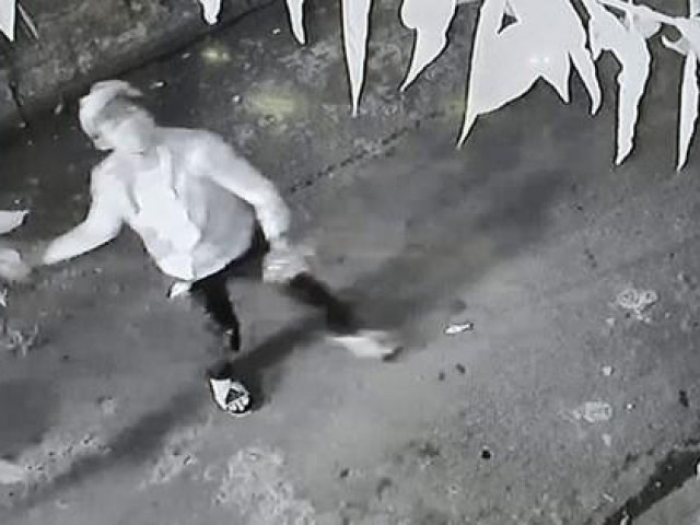 Tin tức trong ngày - Diễn biến mới vụ nhà 1 phó tổng thư ký toà soạn ở TP.HCM bị ném mắm tôm