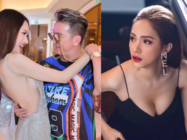 "Vợ cũ" Đàm Vĩnh Hưng giàu có khủng khiếp, 2 chiếc túi hiệu đã đủ mua 1 căn nhà