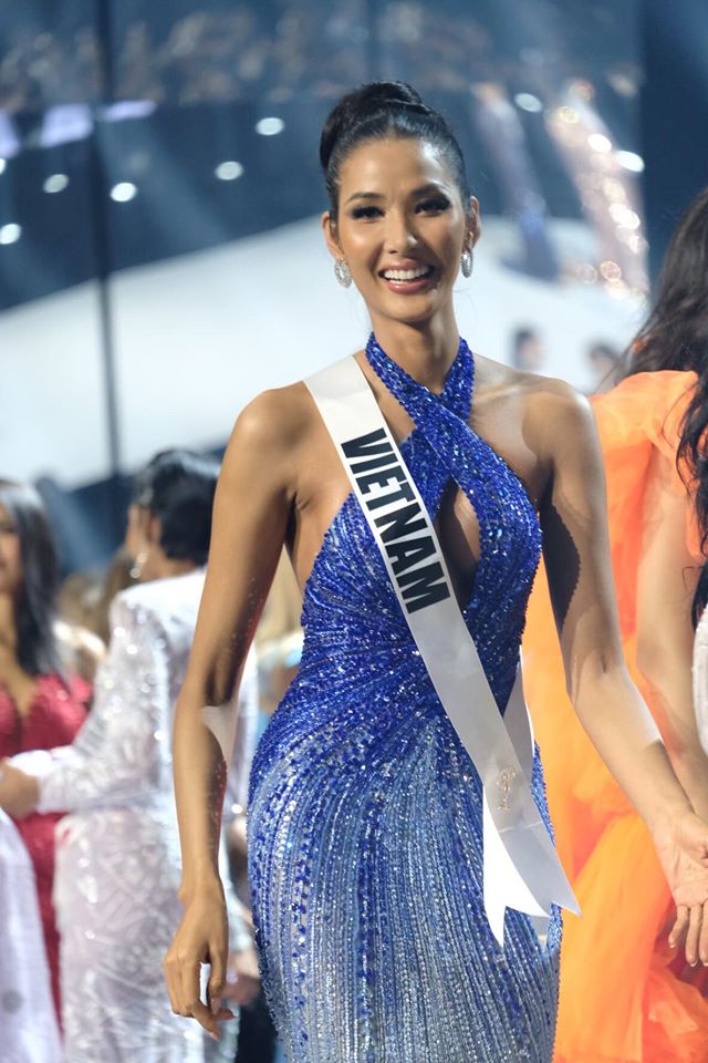 Hoàng Thùy tuyên bố dừng thi&nbsp;Miss Supranational - Hoa hậu Siêu quốc gia 2020