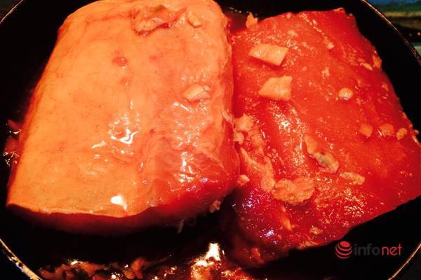 Thịt thăn heo hóa ra có thể làm món cực ngon miệng và tiện lợi - 4