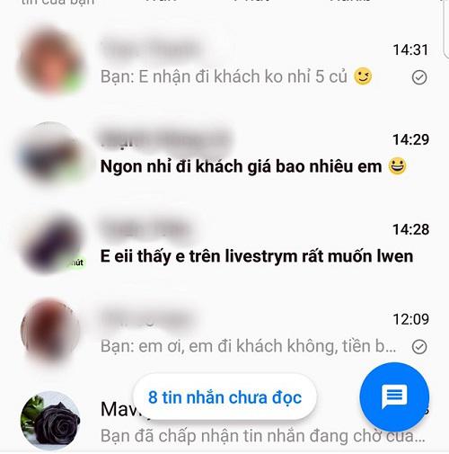 Đằng sau ánh hào nhoáng của xu hướng livestream bán hàng hot nhất hiện nay - 4