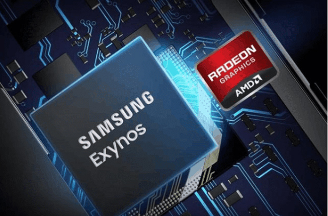 Exynos 1000 có uy lực gấp nhiều lần Snapdragon 865 trên Galaxy S20.