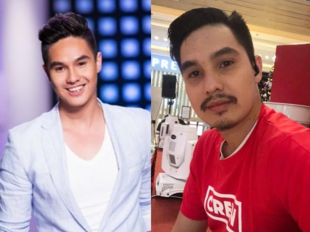 Đời sống Showbiz - Hot boy đào hoa nhất Vbiz lộ ngoại hình "xuống cấp", tăng cân mất kiểm soát