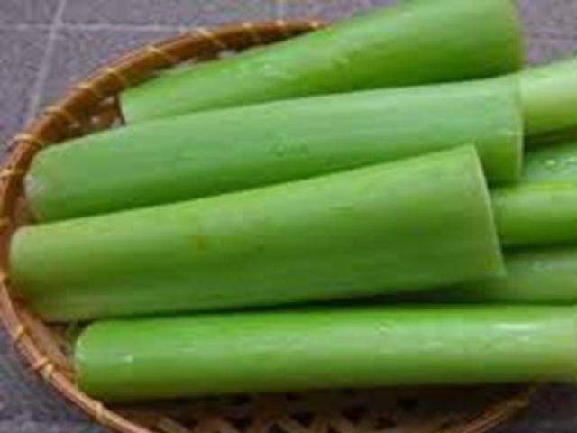 Thị trường - Tiêu dùng - Đem thứ này đi sấy khô mà bán được giá gấp 20 lần