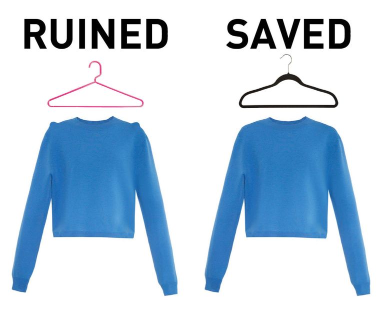8 thứ cần loại bỏ khỏi trang phục khiến bạn trông như mặc đồ rẻ tiền - 1