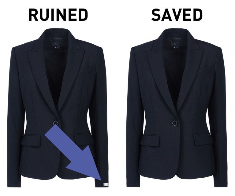 8 thứ cần loại bỏ khỏi trang phục khiến bạn trông như mặc đồ rẻ tiền - 8