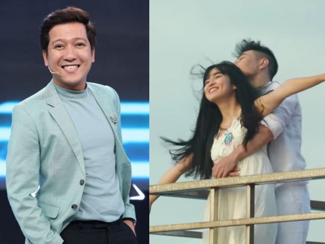 Giải trí - Trường Giang khiến "thánh livestream" áp lực khi tố điều này trên sóng truyền hình