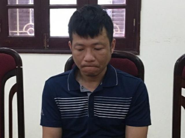 Pháp luật - Đạo chích "cuỗm" 20 cây vàng để... mua xế hộp