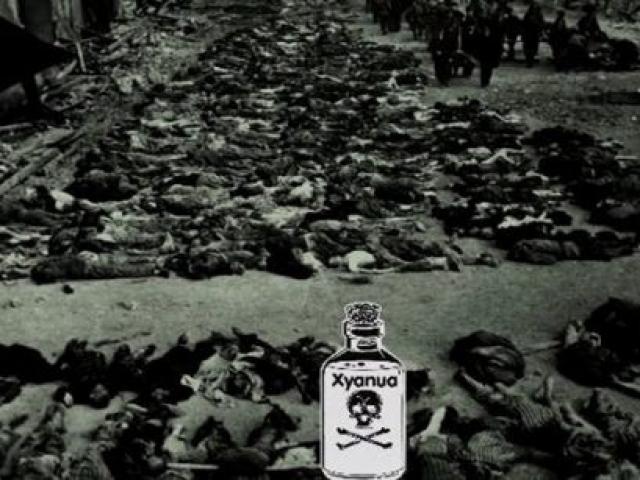 Sức khỏe đời sống - Cyanua độc ra sao, người phát hiện ra nó đã chết thảm thế nào?