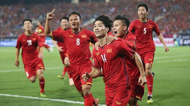 Đội tuyển Việt Nam sẽ có quân xanh “khủng” trước thềm AFF Cup? - 1