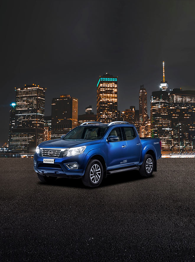 Chương trình ưu đãi dành cho khách hàng mua xe Nissan trong tháng 05/2020 - 5