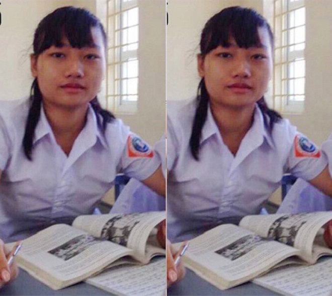2. Hot girl Quảng Ninh tên Dạ Thảo từng gây chú ý khi chia sẻ hình ảnh dậy thì thành công của mình trên mạng xã hội năm 2018. Sau khoảng thời gian đó, cô nàng tiếp tục lao vào chiến dịch cải thiện dáng vóc toàn diện, tăng cơ giảm mỡ đồng thời chăm sóc da tỉ mỉ để có được vẻ ngoài ấn tượng như hiện tại.