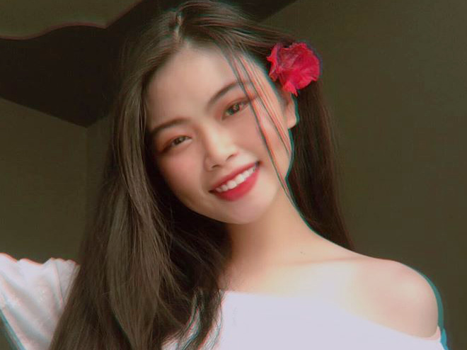 Màn "vịt hóa thiên nga" hot ở Quảng Ngãi: Từ đen nhẻm bỗng trắng xinh như tiên nữ - 9