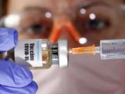 Thế giới - Ý có vaccine đầu tiên vô hiệu hóa SARS-CoV-2 ở tế bào người