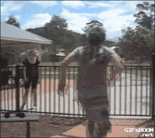 Cái kết "sấp mặt" của những con người không tự lượng sức mình - 7