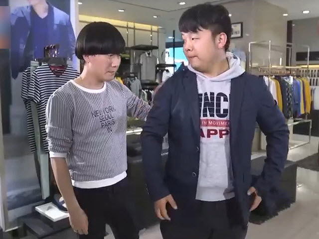 Video Clip Cười - Tuyệt chiêu bán hàng khiến khách hàng không thể từ chối