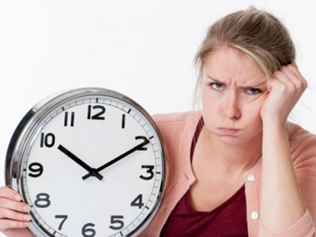 Bạn trẻ - Cuộc sống - Bài học nhớ đời về sự kiên nhẫn