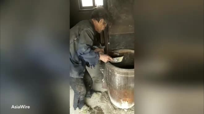 TQ: Xem video trên mạng xã hội, phát hiện người cha mất tích gần 10 năm