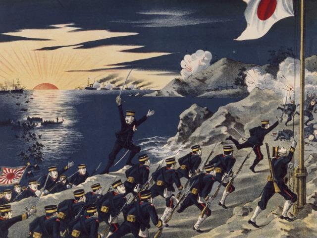 Thế giới - 7 quốc gia chưa từng trở thành thuộc địa của phương Tây trong lịch sử