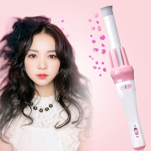 Cách chăm sóc cho mái tóc suôn mượt chống xơ rối chẻ ngọn - 4