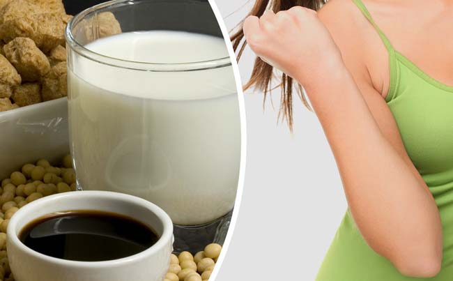 8 cách “đánh bay” lông nách, giúp da trắng sáng hiệu quả - 6