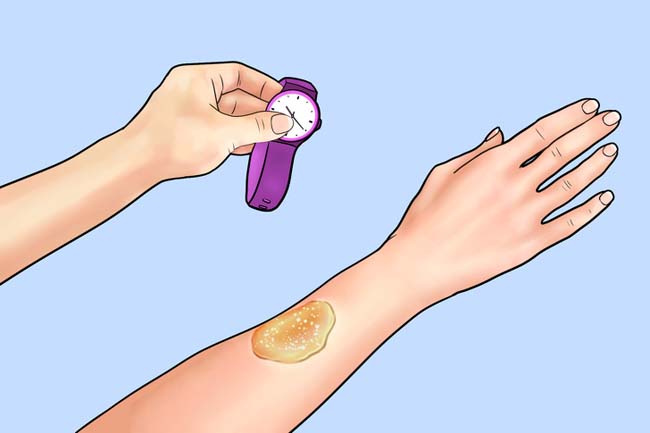 8 cách “đánh bay” lông nách, giúp da trắng sáng hiệu quả - 4