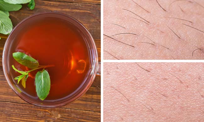 8 cách “đánh bay” lông nách, giúp da trắng sáng hiệu quả - 5