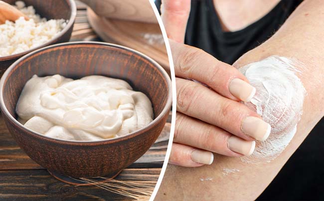 8 cách “đánh bay” lông nách, giúp da trắng sáng hiệu quả - 7