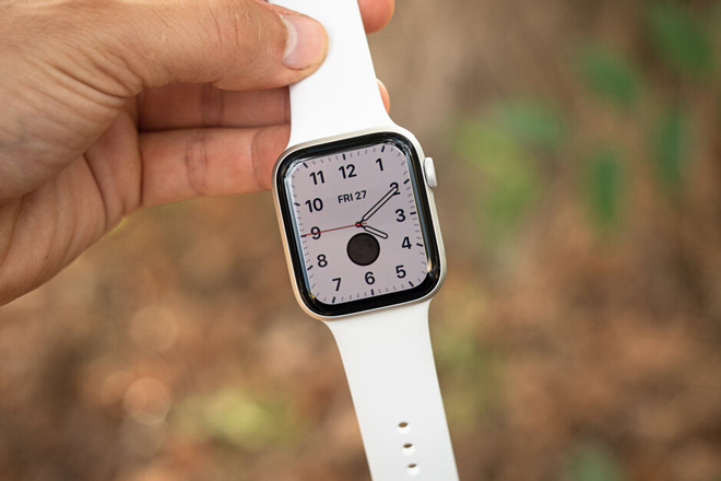 Apple Watch Series 6 sẽ có chức năng phát hiện sự cố nguy hiểm cực đỉnh - 2