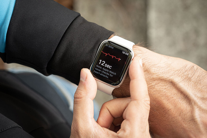 Apple Watch Series 6 sẽ có chức năng phát hiện sự cố nguy hiểm cực đỉnh - 4