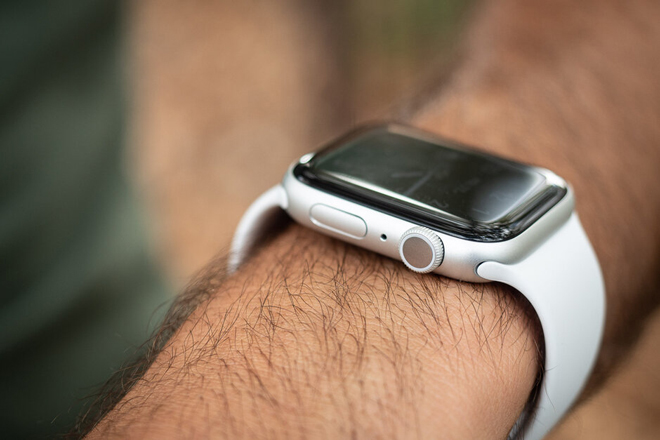 Apple Watch Series 6 sẽ có chức năng phát hiện sự cố nguy hiểm cực đỉnh - 3