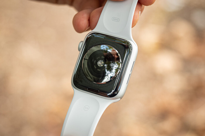 Apple Watch Series 6 sẽ có chức năng phát hiện sự cố nguy hiểm cực đỉnh - 1