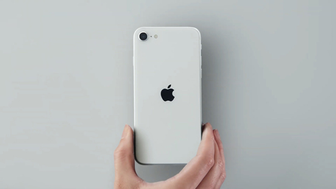 iPhone SE 2020 sẽ giúp Apple hồi sinh smartphone kích cỡ nhỏ? - iPhone SE 2020: Apple sắp sửa cho ra mắt sản phẩm mới iPhone SE 2020 cỡ nhỏ. Đây sẽ là lựa chọn hoàn hảo cho những ai yêu thích kích thước màn hình nhỏ nhưng vẫn muốn sử dụng một chiếc iPhone cao cấp. Hãy đón xem sản phẩm mới của Apple và khám phá những tính năng đáng chú ý của nó.