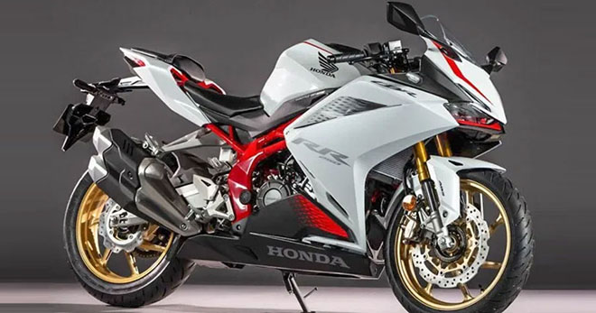 honda cbr250rr