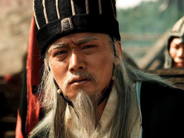 Phim - 3 kỳ phùng địch thủ khiến Tư Mã Ý ăn không ngon, ngủ không yên