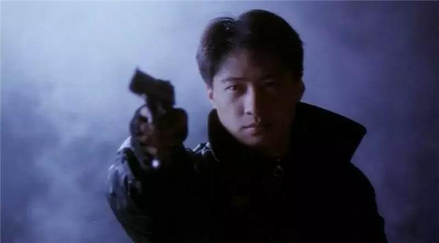 Những sát thủ "máu không lạnh" khó quên trong phim Hong Kong - 8