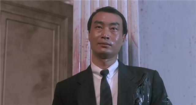 Những sát thủ "máu không lạnh" khó quên trong phim Hong Kong - 3