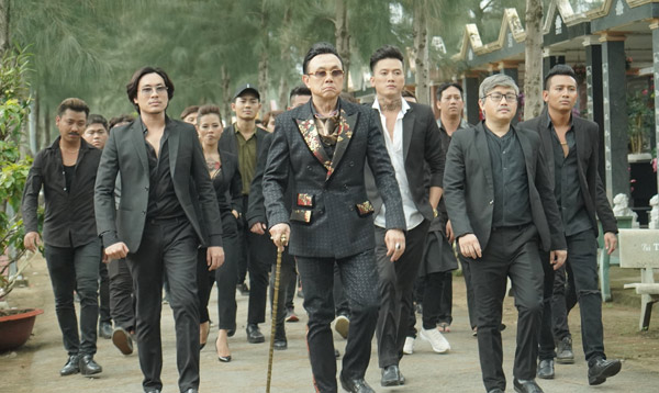 Ăn theo trào lưu, cái kết nào cho phim giang hồ bạo lực của các nghệ sĩ Việt? - 7