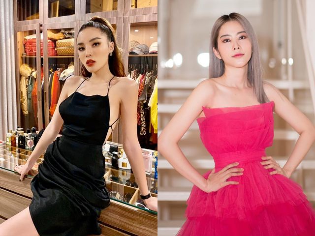 Sao Việt - Dàn mỹ nhân 1996 giàu có "khủng khiếp": Không nhà, xe cũng ngập hàng hiệu tiền tỷ