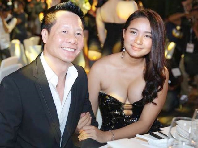 Đời sống Showbiz - Những cặp "chồng già vợ trẻ" Vbiz: Đại gia U60 chiều chuộng mỹ nữ miền Tây