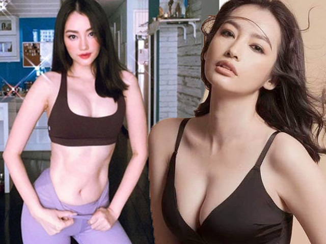 Đời sống Showbiz - "Mỹ nữ Việt lọt top 100 gương mặt đẹp nhất thế giới" mắc bệnh hiếm giờ nóng bỏng thế này