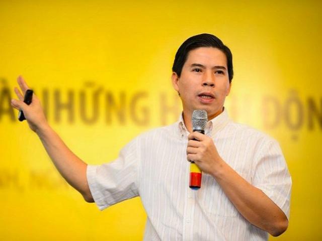 Kinh doanh - Doanh nghiệp của đại gia Nam Định liên tiếp được các "ông lớn" nước ngoài ưu ái