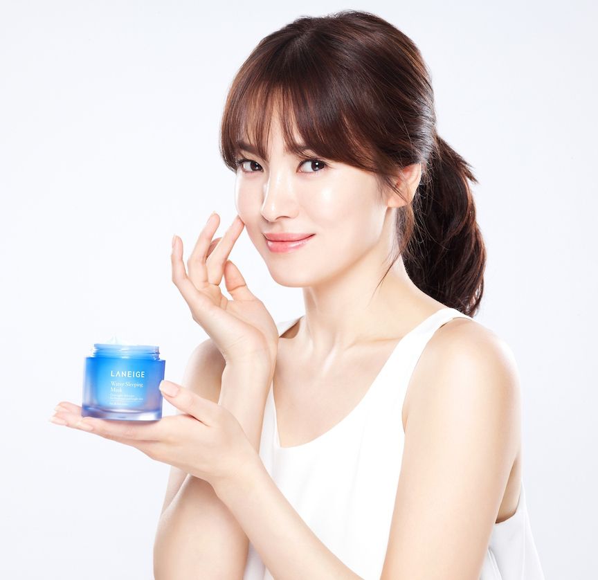 Mặt nạ đêm giúp bạn hóa người đẹp ngủ trong nhà với làn da mướt mượt - 4