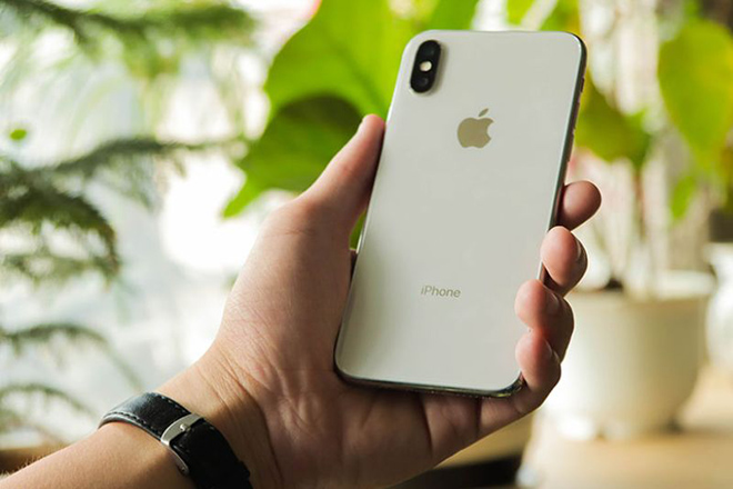 Nhiều mẫu iPhone đã qua sử dụng có giá "tốt" tại Việt Nam - 3