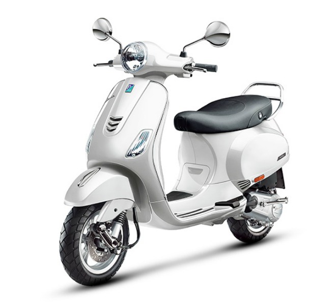 Vespa VXL 149 và SXL 149 mới ra mắt, giá rẻ 38 triệu đồng - 2