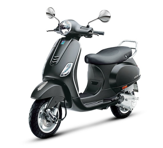 Vespa VXL 149 và SXL 149 mới ra mắt, giá rẻ 38 triệu đồng - 5