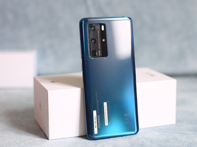 Thời trang Hi-tech - Top smartphone hot "lên kệ" tại Việt Nam tháng 5 này