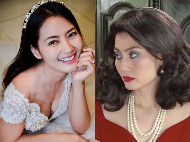 Phim - "Kiều nữ" Ngọc Lan bị chê hết thời vì là gái một con?